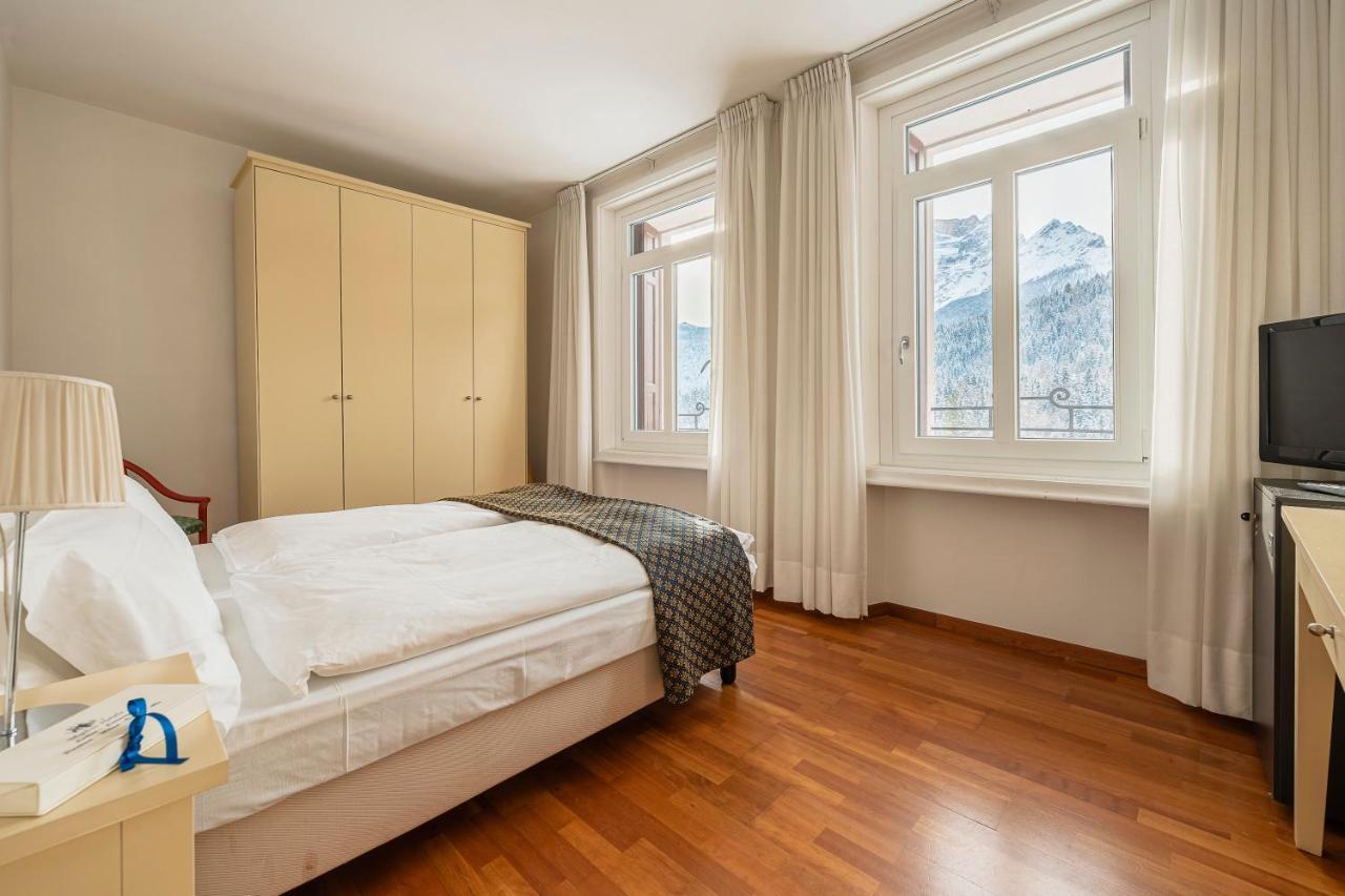 Hotel Marcora & Spa San Vito di Cadore Dış mekan fotoğraf