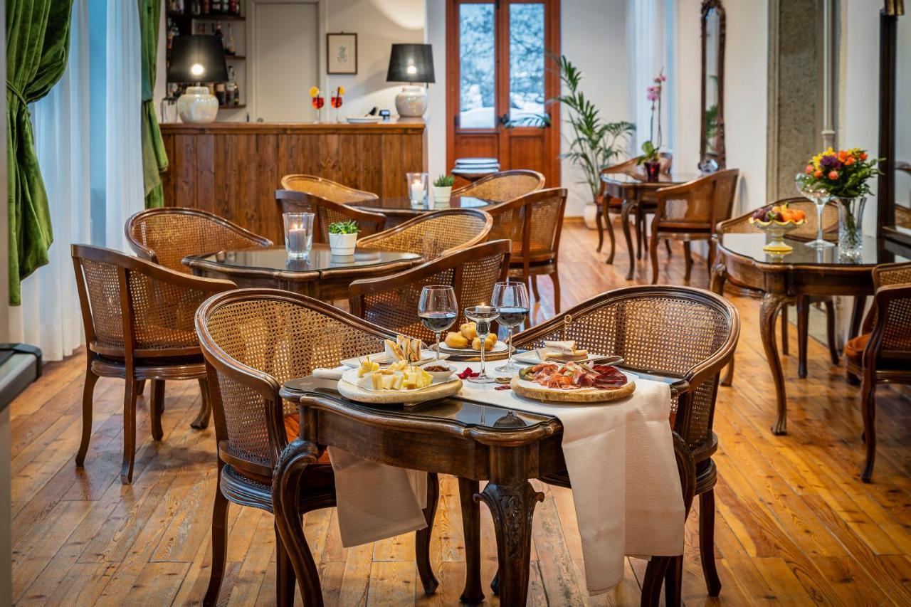 Hotel Marcora & Spa San Vito di Cadore Dış mekan fotoğraf