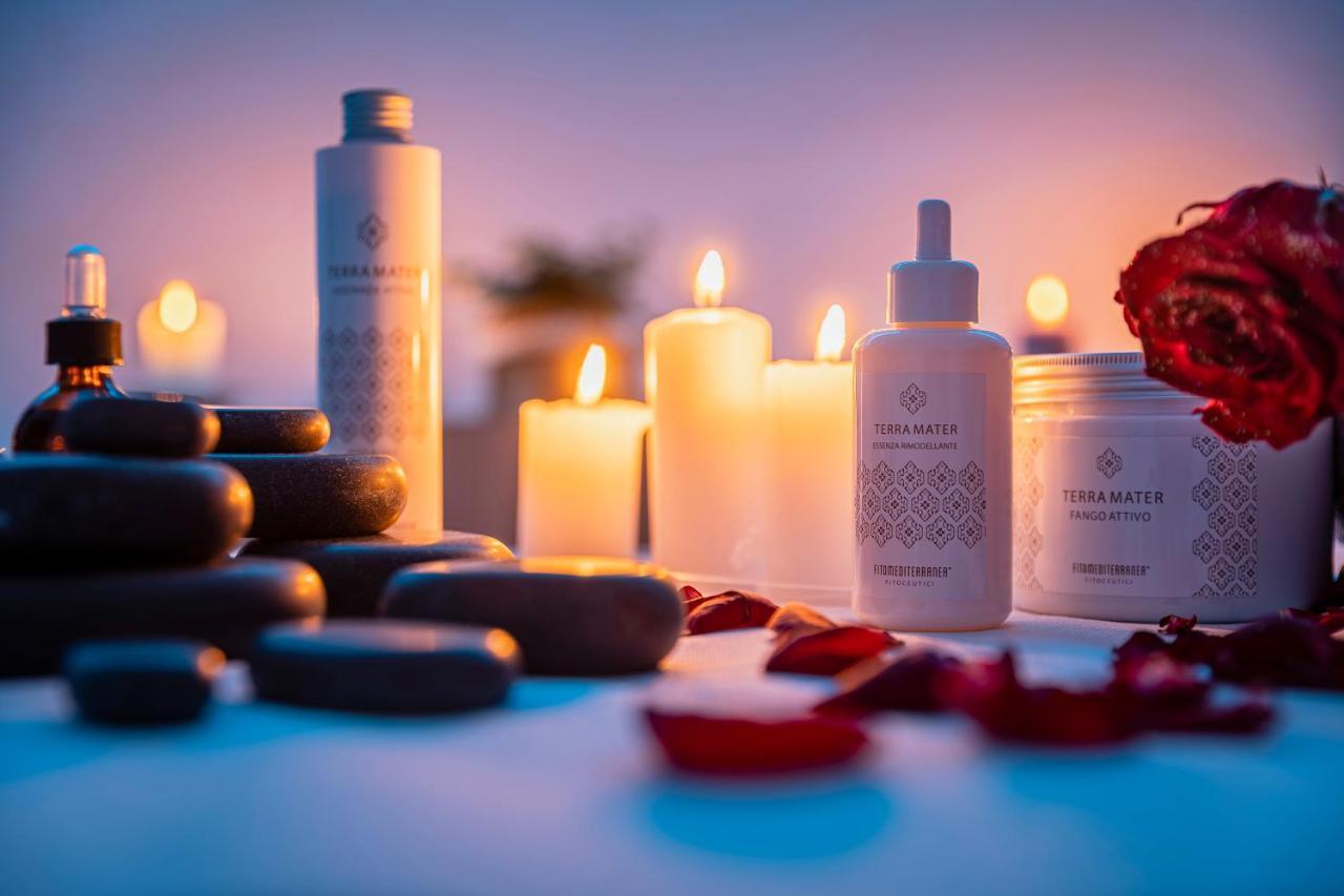 Hotel Marcora & Spa San Vito di Cadore Dış mekan fotoğraf