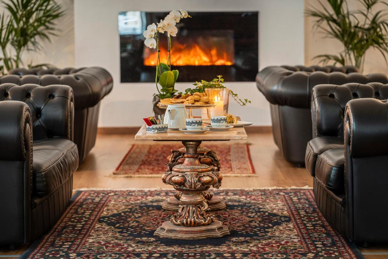 Hotel Marcora & Spa San Vito di Cadore Dış mekan fotoğraf