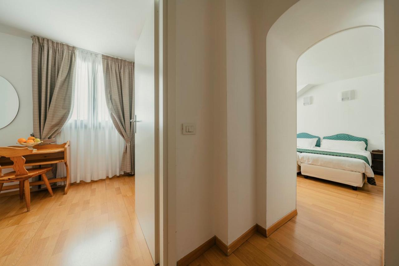 Hotel Marcora & Spa San Vito di Cadore Dış mekan fotoğraf