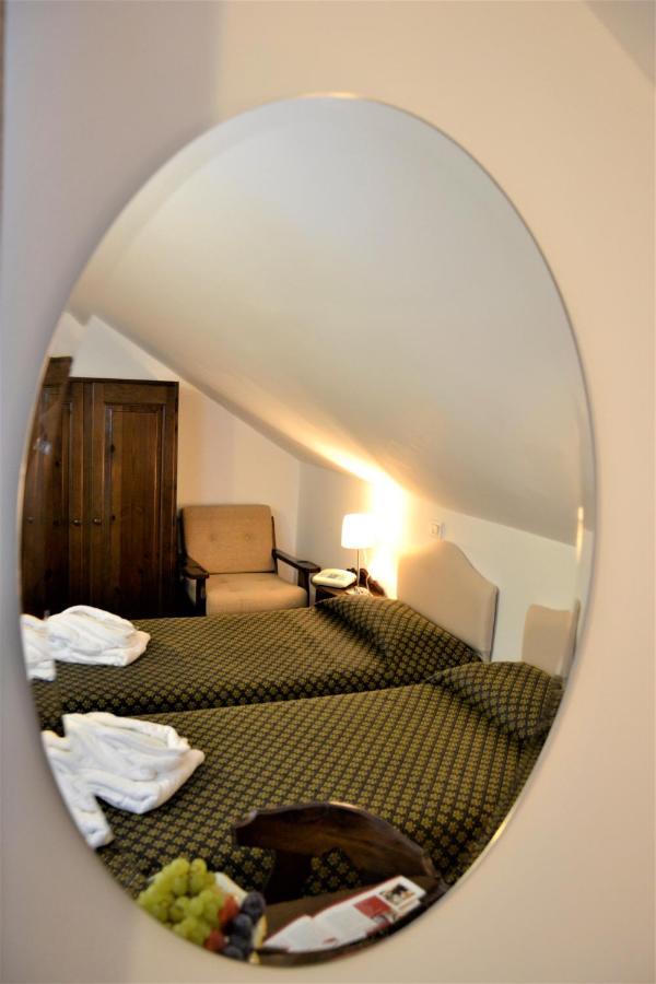 Hotel Marcora & Spa San Vito di Cadore Dış mekan fotoğraf