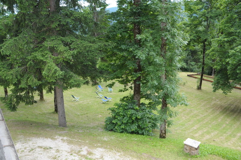 Hotel Marcora & Spa San Vito di Cadore Dış mekan fotoğraf