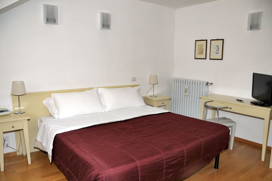 Hotel Marcora & Spa San Vito di Cadore Dış mekan fotoğraf