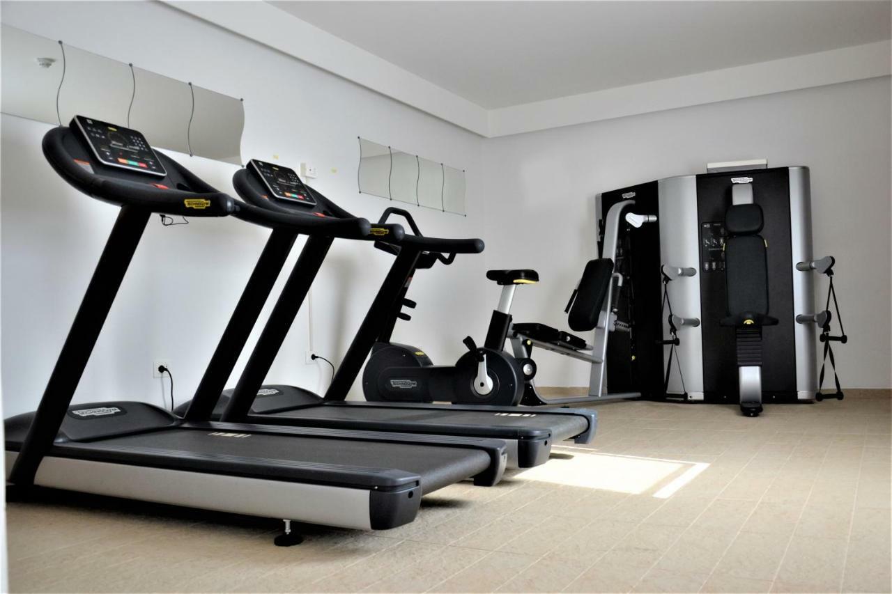 Hotel Marcora & Spa San Vito di Cadore Dış mekan fotoğraf