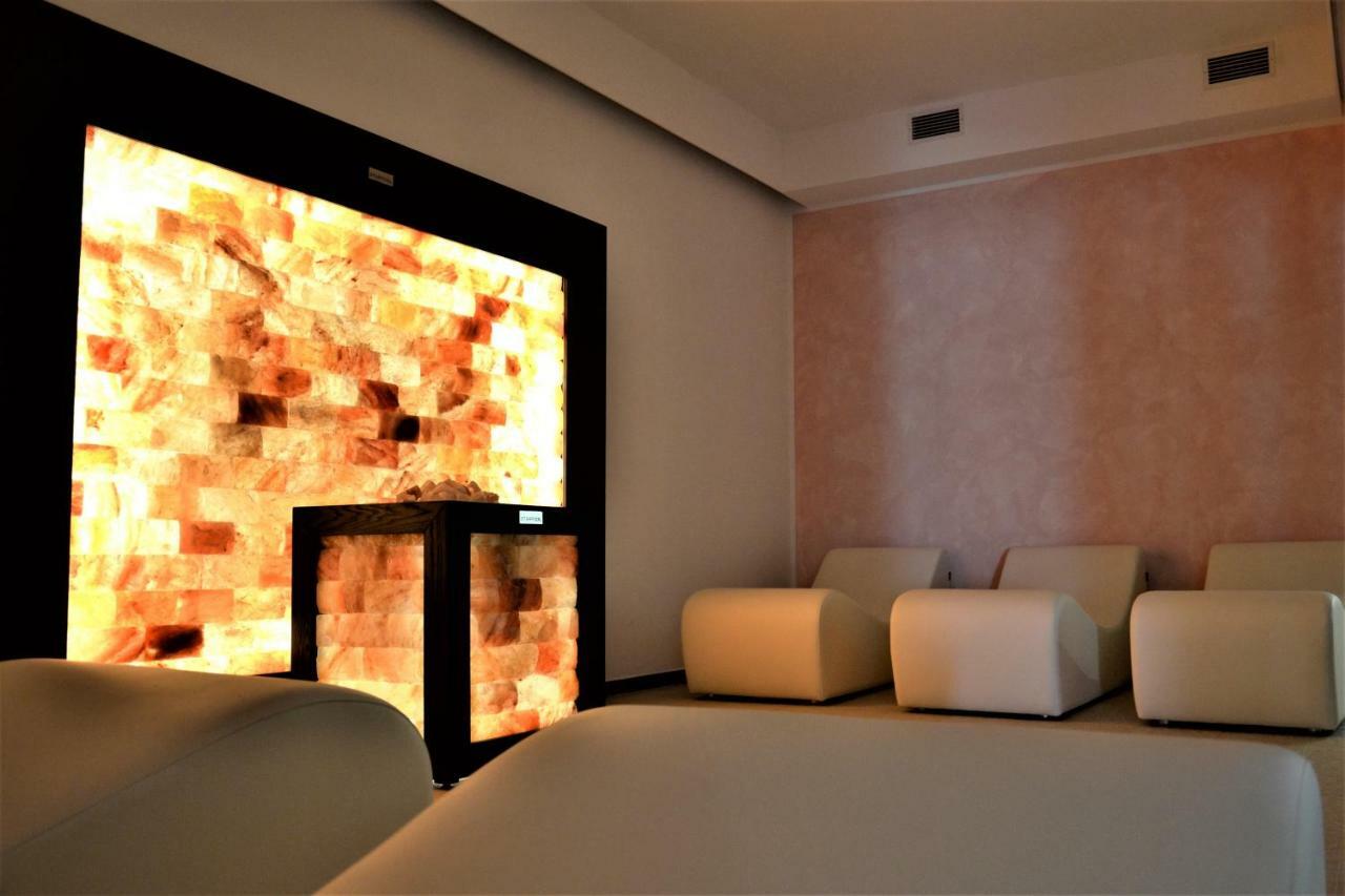 Hotel Marcora & Spa San Vito di Cadore Dış mekan fotoğraf