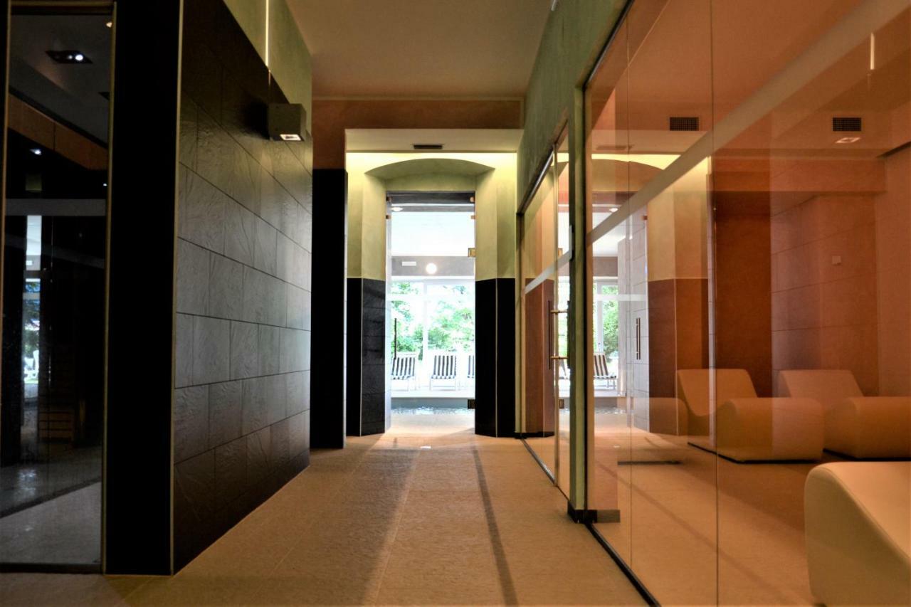 Hotel Marcora & Spa San Vito di Cadore Dış mekan fotoğraf