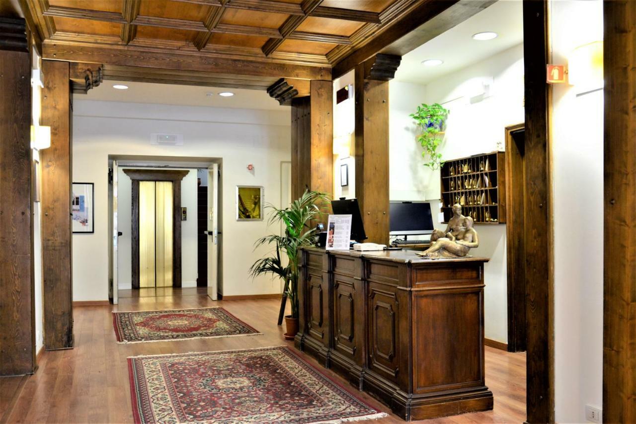 Hotel Marcora & Spa San Vito di Cadore Dış mekan fotoğraf